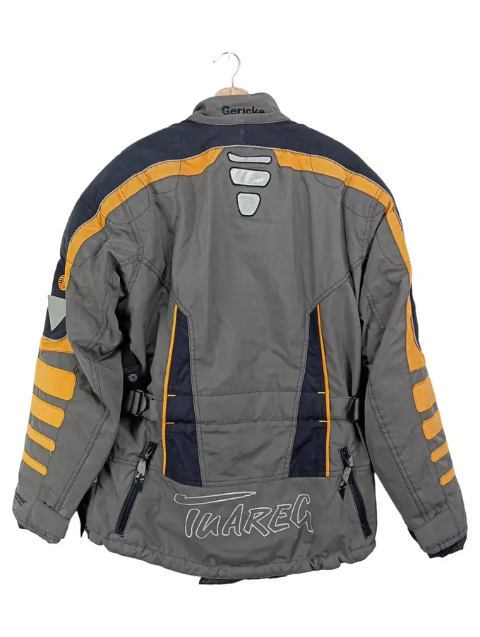 HEIN GERICKE Outdoorjacke Bild 2