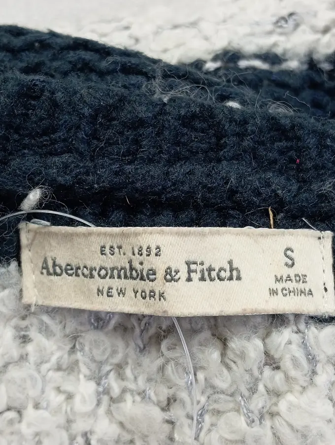 ABERCROMBIE & FITCH Pullover Bild 3