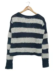 Vorschaubild ABERCROMBIE & FITCH Pullover 2
