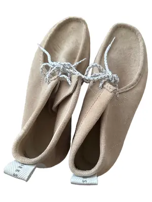 CLARKS Hausschuhe