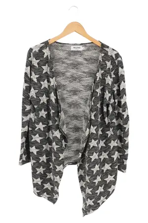 THE STING Strickjacke