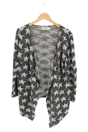 THE STING Strickjacke