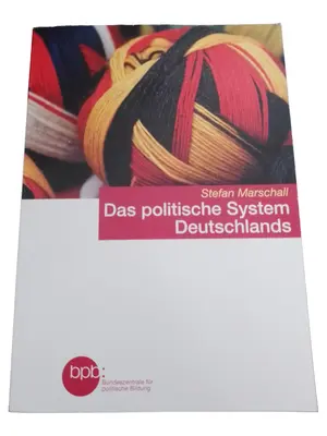 Politikbuch