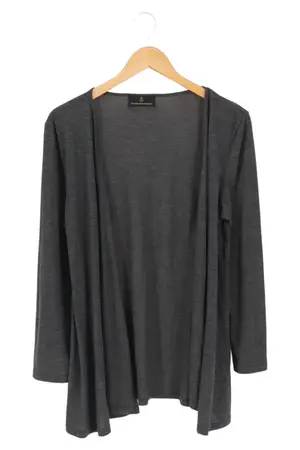 ALFREDO PAULY Strickjacke