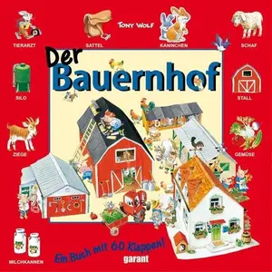 Buch für Kinder