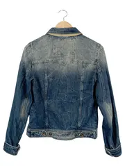 Vorschaubild FREEMAN T. PORTER Jeansjacke 2