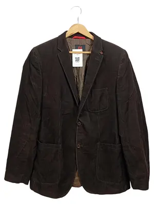 CLUB OF GENTS Cordjacke