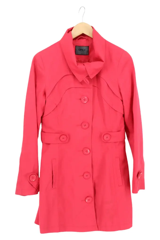 ONLY Trenchcoat Bild 1