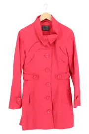 Vorschaubild ONLY Trenchcoat 1