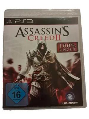 UBISOFT Actionspiele