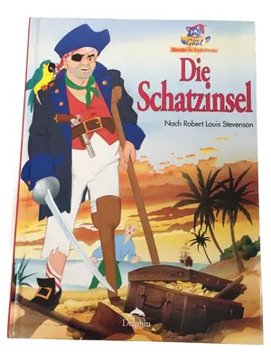 Buch für Kinder