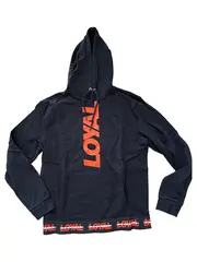 Vorschaubild LOYAL ATHLETICS Kapuzenpullover 1