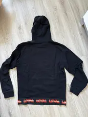 Vorschaubild LOYAL ATHLETICS Kapuzenpullover 4