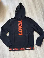 Vorschaubild LOYAL ATHLETICS Kapuzenpullover 3