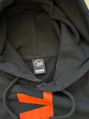 Vorschaubild LOYAL ATHLETICS Kapuzenpullover 2