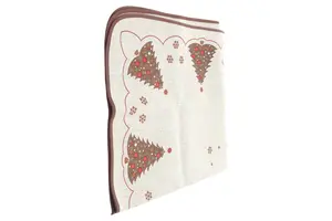 MARKENLOS Tischdecke