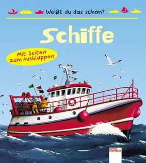 Sachbuch für Kinder