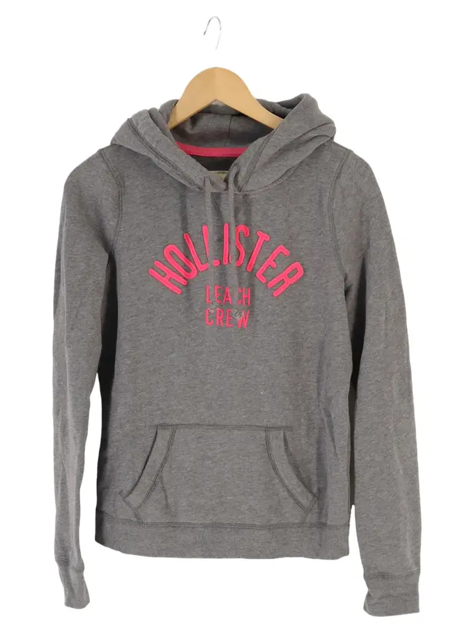 HOLLISTER Kapuzenpullover Bild 1