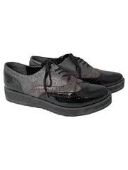 Vorschaubild MARCO TOZZI Schnürschuhe 1