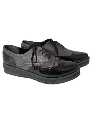 MARCO TOZZI Schnürschuhe