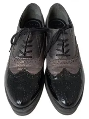 Vorschaubild MARCO TOZZI Schnürschuhe 2