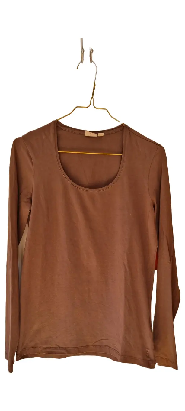 ESPRIT Langarmshirt Bild 1