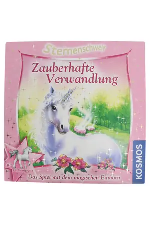 KOSMOS Würfelspiel