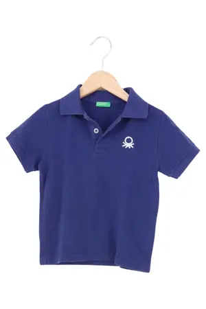 UNITED COLORS OF BENETTON Poloshirt