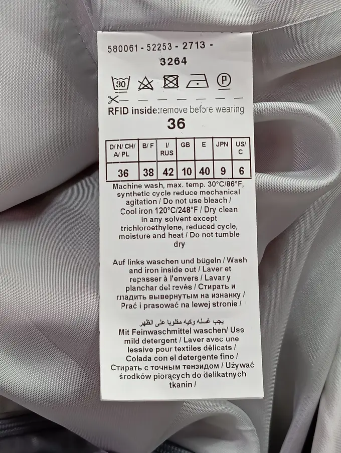 GERRY WEBER Freizeitkleid Bild 4