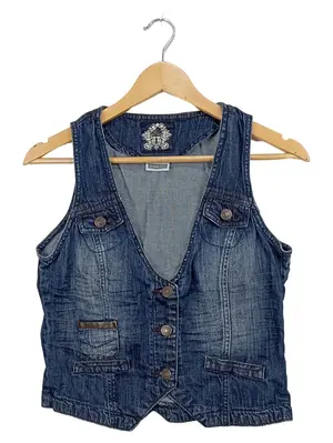 STREET ONE Jeansweste