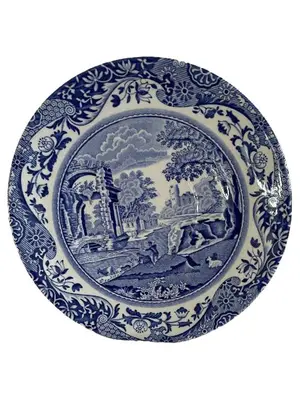SPODE Frühstücksteller