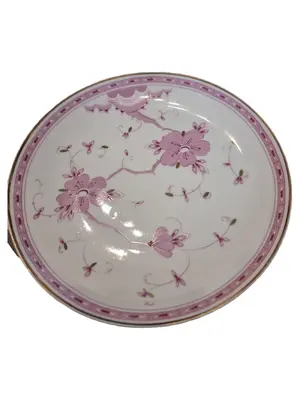 WALLENDORF Platzteller