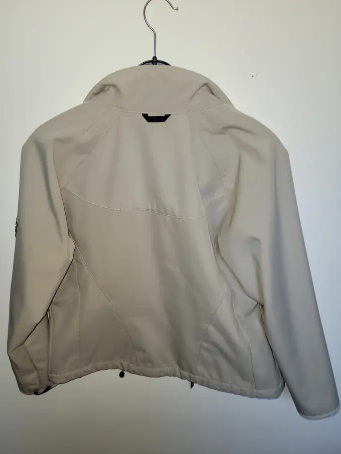 JACK WOLFSKIN Softshelljacke Bild 5