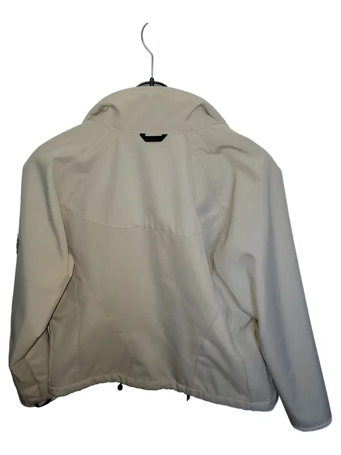 JACK WOLFSKIN Softshelljacke Bild 2