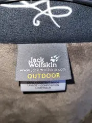 Vorschaubild JACK WOLFSKIN Softshelljacke 4