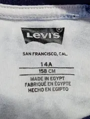 Vorschaubild LEVIS T-Shirt 2