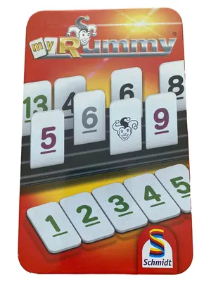 SCHMIDT SPIELE Kartenspiel