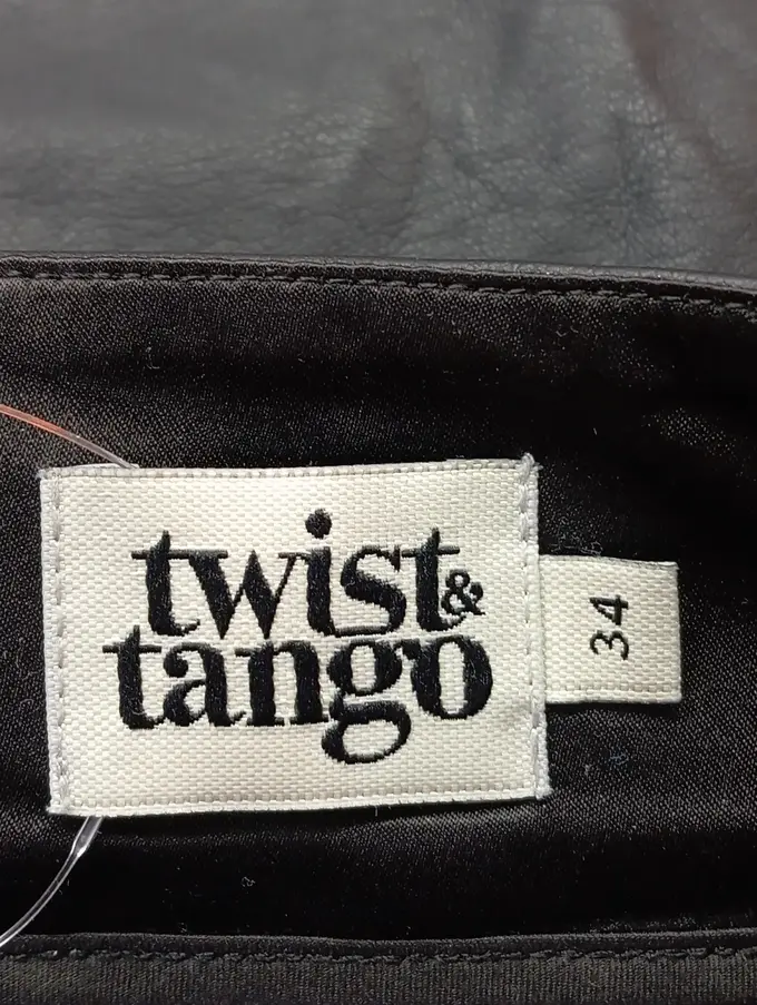TWIST & TANGO Lederrock Bild 4
