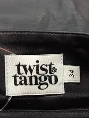 Vorschaubild TWIST & TANGO Lederrock 4