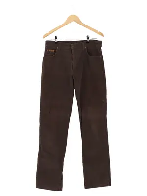 WRANGLER Stoffhose