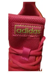 Vorschaubild 4 von Runfalcon Damen Laufschuhe Sportschuhe Pink Gr. 38 Sneaker
