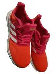 Vorschaubild 5 von Runfalcon Damen Laufschuhe Sportschuhe Pink Gr. 38 Sneaker