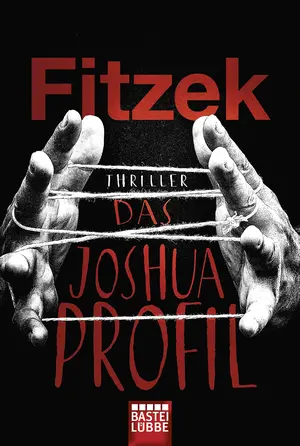 Thrillerbuch