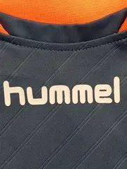 Vorschaubild HUMMEL T-Shirt 3