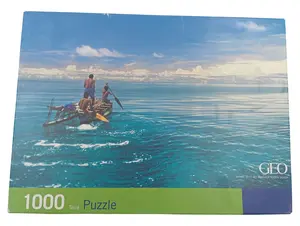 RAVENSBURGER Puzzle