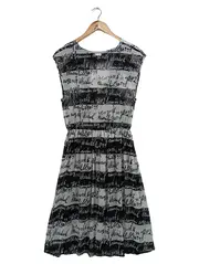 Vorschaubild ANDY WARHOL BY PEPE JEANS Freizeitkleid 2