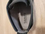 Vorschaubild 3 von Herren Stiefelette Outdoor Gr. 42 Schwarz Leder Schnürschuhe