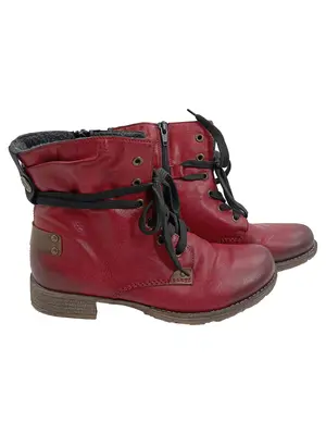 RIEKER Stiefelette