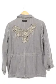 Vorschaubild JULIE FAGERHOLT Leichte Jacke 2