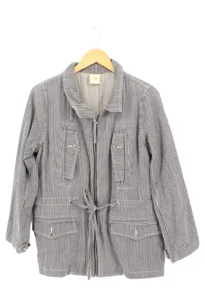 JULIE FAGERHOLT Leichte Jacke